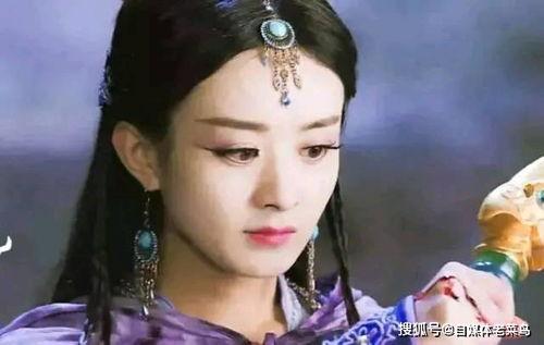 吃瓜娱乐圈白鹿是谁,娱乐圈新晋小花，吃瓜群众热议焦点
