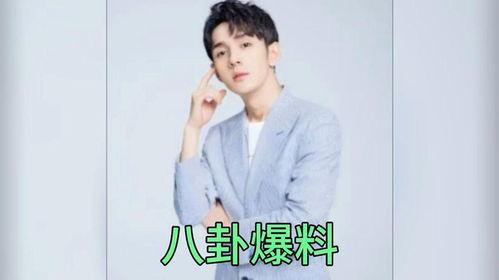 娱乐吃瓜旗下艺人是谁,旗下艺人阵容大起底