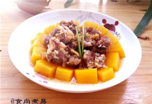 娱乐吃瓜酱爱吃排骨,揭秘排骨美食背后的故事